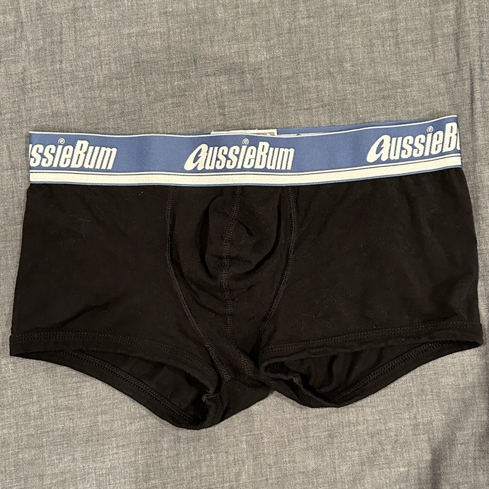Aussiebum Wonderjock Pro Trunks